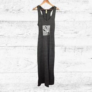 black empire maxi dress Black Ruched Empire-Waist Maxi Dress